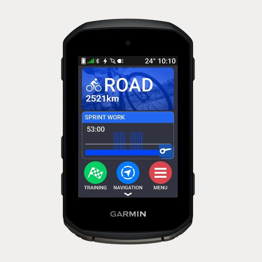 Garmin Edge 850 - Afbeelding 4
