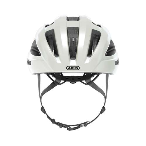 Abus VALHELM MACATOR WI Pearl White - Afbeelding 3