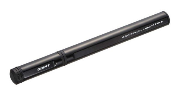 Giant CONTROL MINI MTB+ Zwart