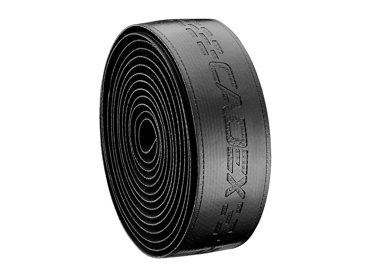 Cadex RACE HANDLEBAR TAPE Zwart