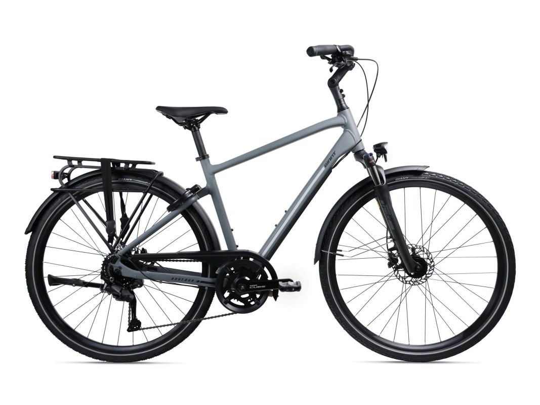 Giant AnyTour RS 2 Ocean Storm Heren 2026 - Afbeelding 2
