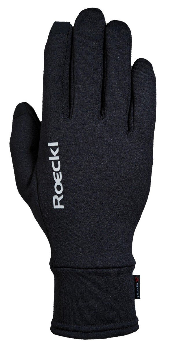 Roeckl Paulista-Black - Afbeelding 3