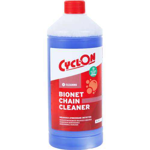 Cyclon Ontvetter Bionet 1ltr BLUE