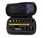 Lezyne T-DRIVE BLACK/NICKEL Black/gold - Afbeelding 2