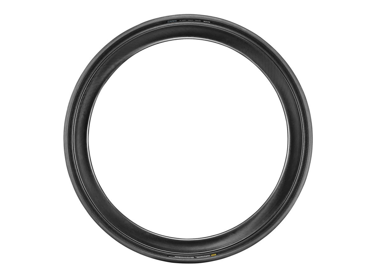 Cadex CLASSICS TYRE 700X28C TUBELESS Zwart - Afbeelding 3
