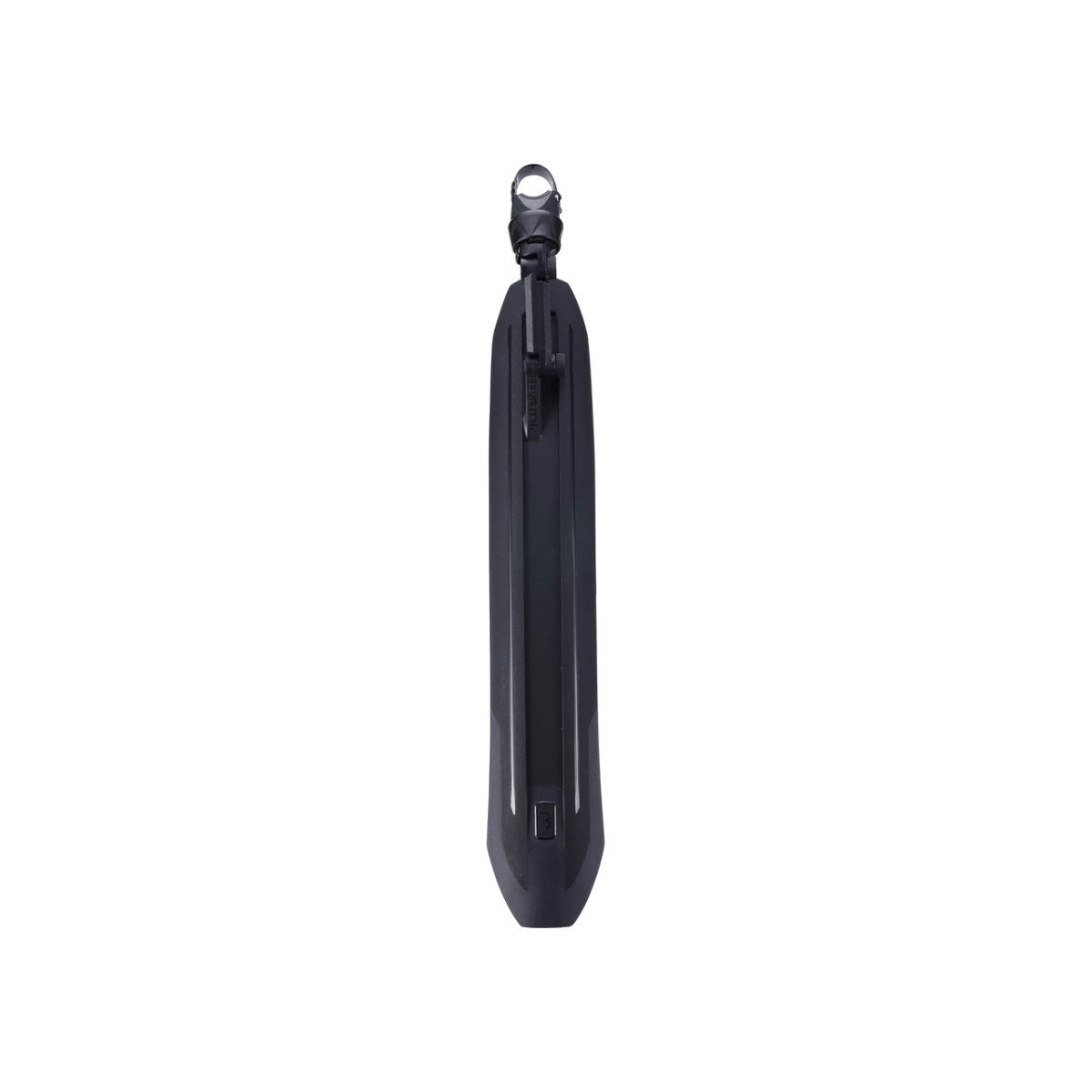 BBB BFD-16R Spatbord Achter GrandProtect MTB Inch Zwart