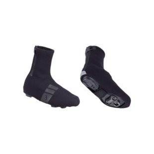 BBB BWS-02B Overschoenen HeavyDuty Zwart