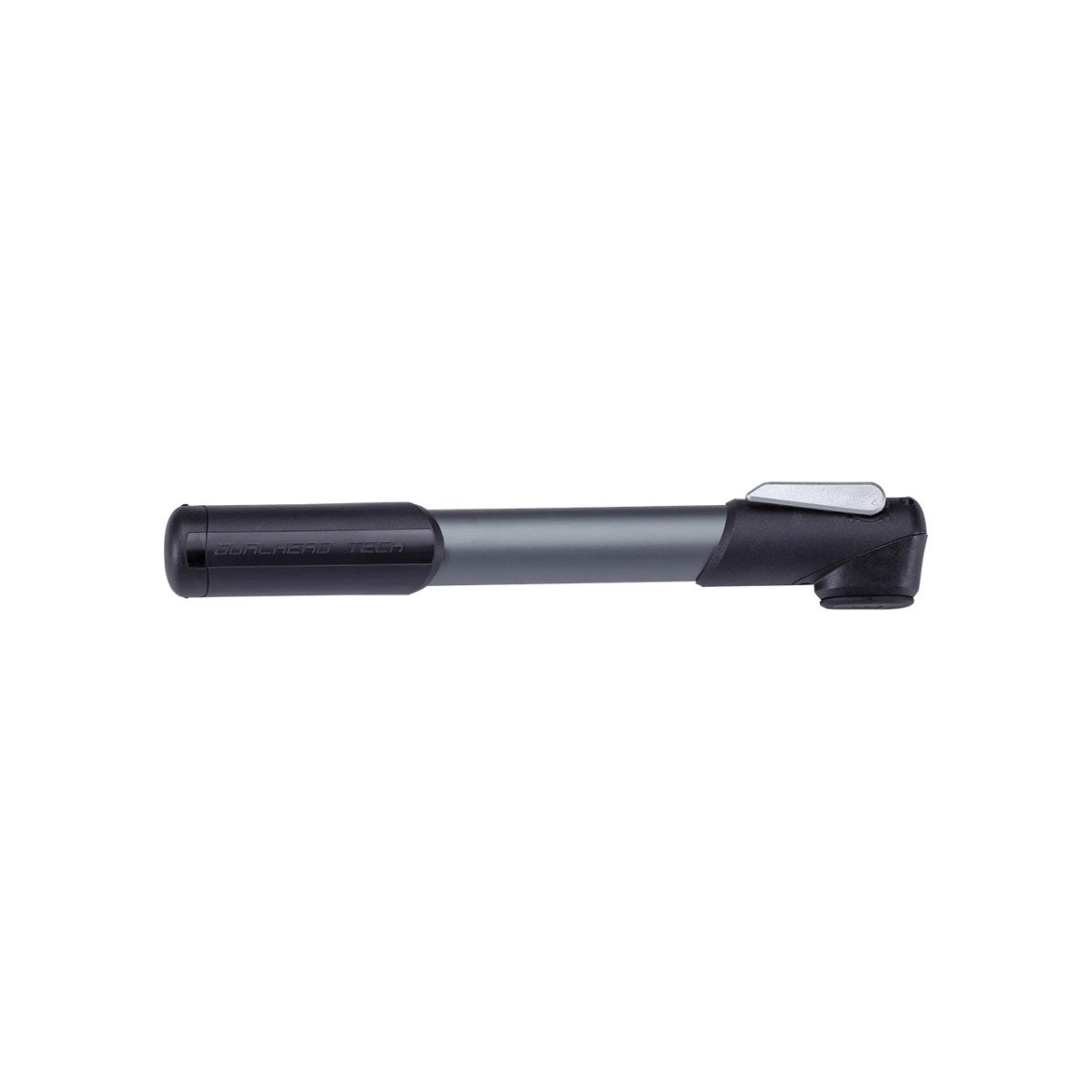 BBB BMP-55 Minipomp WindRush S Alu Grijs