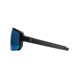 BBB BSG-69 Sportbril Chester MLC Blue Mat Zwart - Afbeelding 2