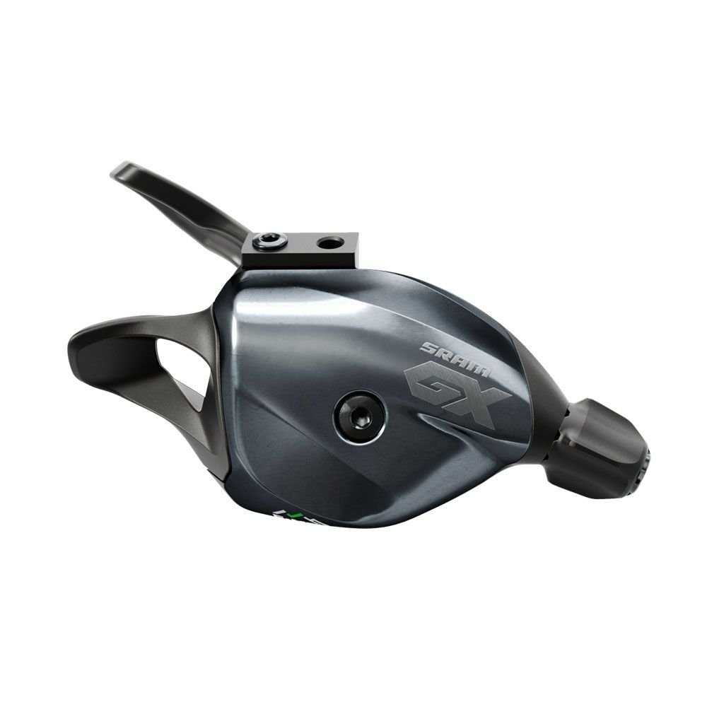 Sram VERSTELLER GX EAGLE SC TRIGGER A 12V LN Lunar - Afbeelding 2